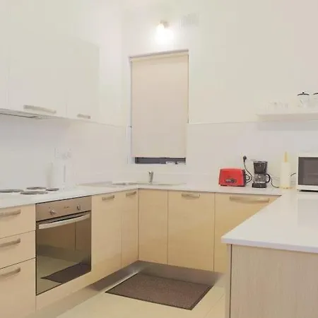 Apartment V86 Belmonte Near The Sea *