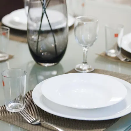 Apartament V86 Belmonte Near The Sea *