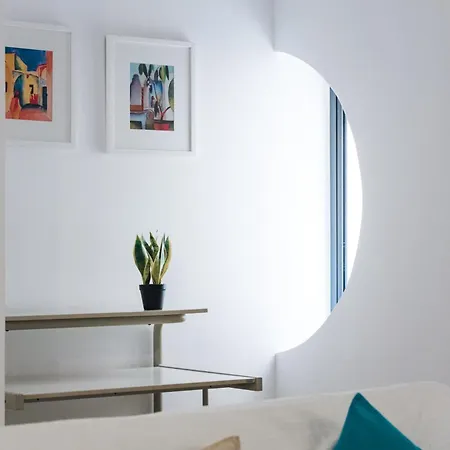 V86 Belmonte Near The Sea Apartament