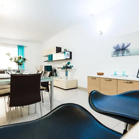 Apartament V86 Belmonte Near The Sea