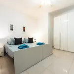 Apartment V86 Belmonte Near The Sea