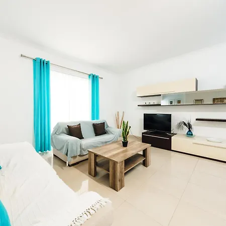 V86 Belmonte Near The Sea Apartment *