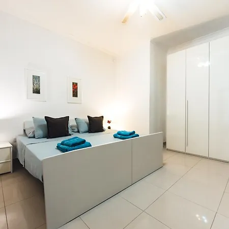 Apartment V86 Belmonte Near The Sea