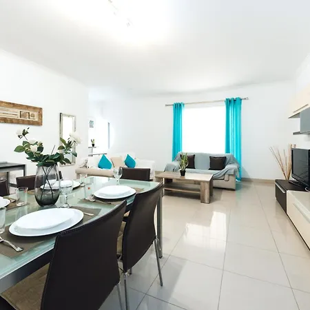 Apartment V86 Belmonte Near The Sea *