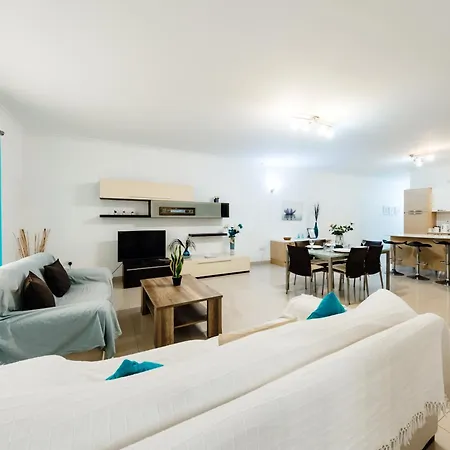 Appartement V86 Belmonte Near The Sea Sliema