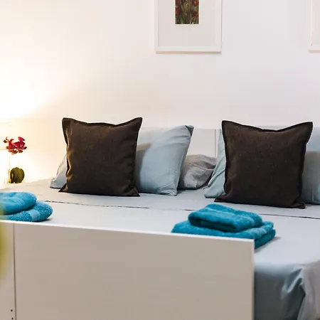 Appartement V86 Belmonte Near The Sea