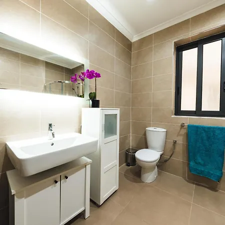 V86 Belmonte Near The Sea Апартаменты *