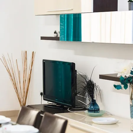 V86 Belmonte Near The Sea Appartement Sliema