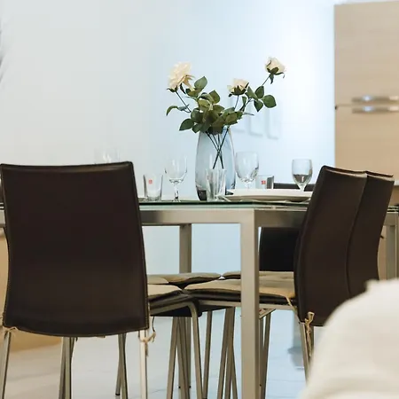 Apartment V86 Belmonte Near The Sea Sliema