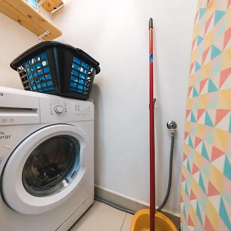 V86 Belmonte Near The Sea *