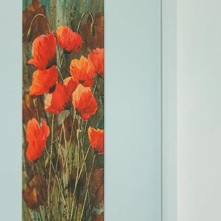 V86 Belmonte Near The Sea Appartement