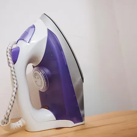 Lejlighed V86 Belmonte Near The Sea