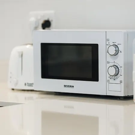 Appartement V86 Belmonte Near The Sea Sliema