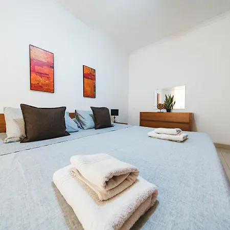 V86 Belmonte Near The Sea * Sliema