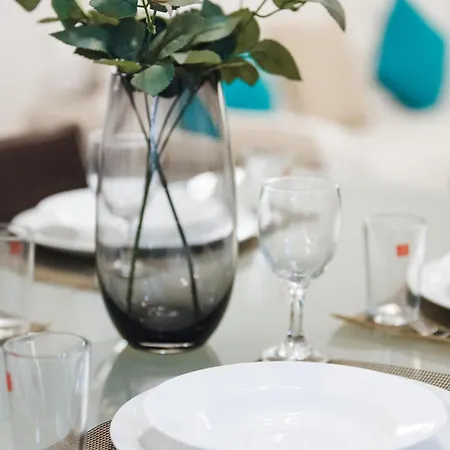 V86 Belmonte Near The Sea Апартаменты Слима