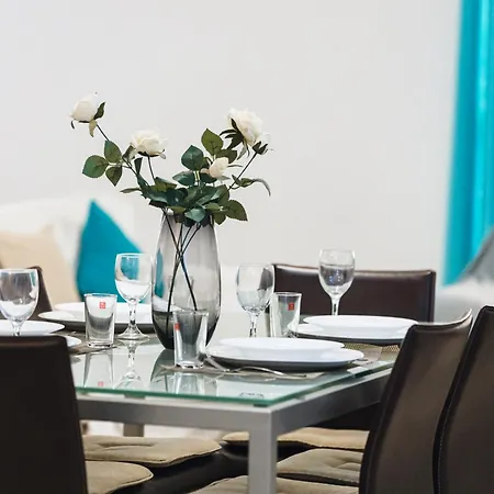 Appartement V86 Belmonte Near The Sea