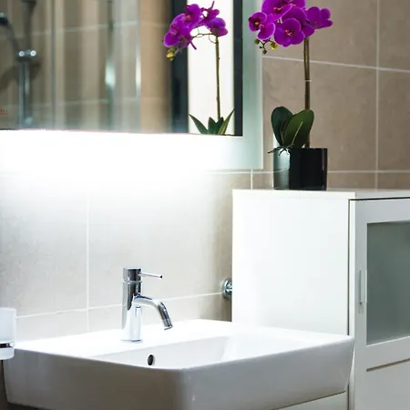 V86 Belmonte Near The Sea Appartement