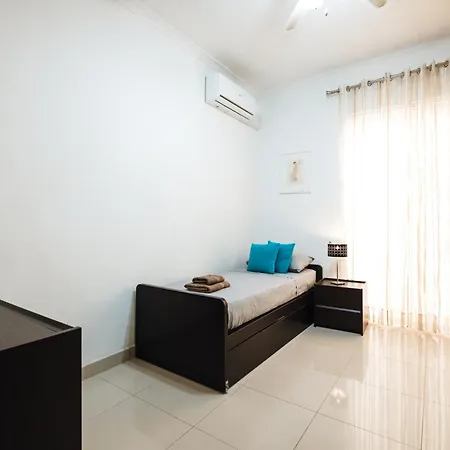 V86 Belmonte Near The Sea Appartement *