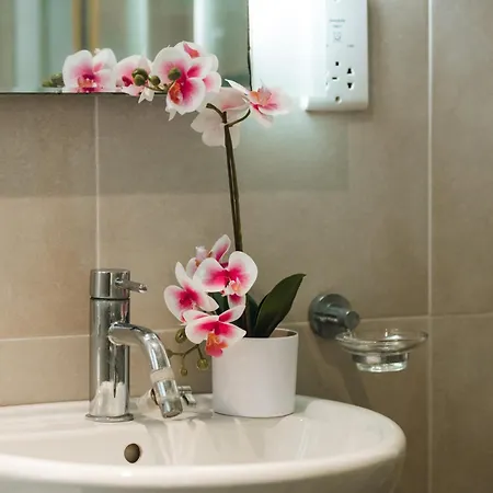 Апартаменты V86 Belmonte Near The Sea *