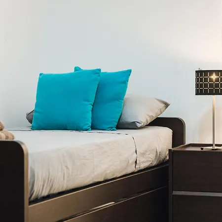 V86 Belmonte Near The Sea *