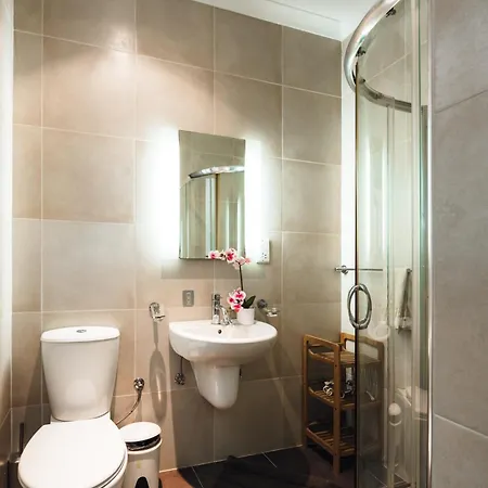 V86 Belmonte Near The Sea Слима