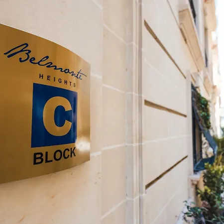 V86 Belmonte Near The Sea *