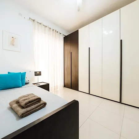 V86 Belmonte Near The Sea Sliema