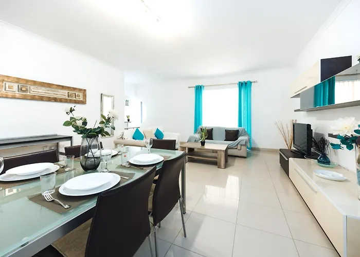 아파트 V86 Belmonte Near The Sea *