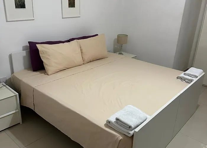 V86 Belmonte Near The Sea *