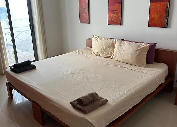 V86 Belmonte Near The Sea