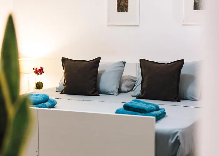 아파트 V86 Belmonte Near The Sea