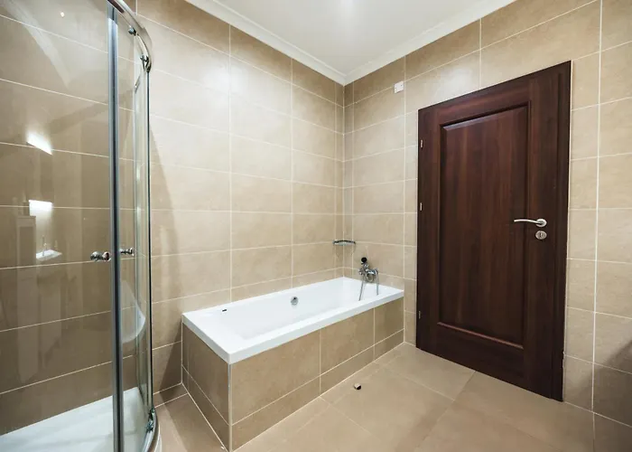 V86 Belmonte Near The Sea *